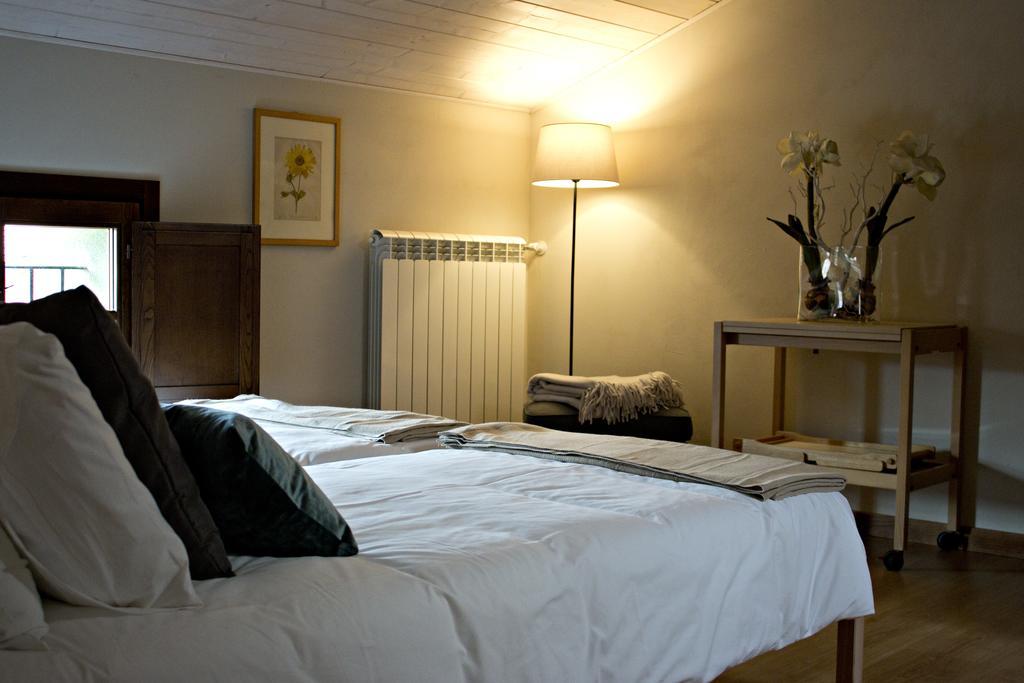 Rifugio Alpi Apuane Hotel Careggine Ngoại thất bức ảnh