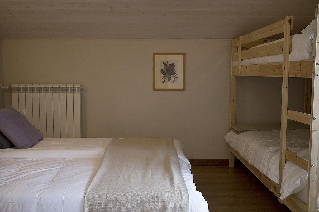 Rifugio Alpi Apuane Hotel Careggine Ngoại thất bức ảnh