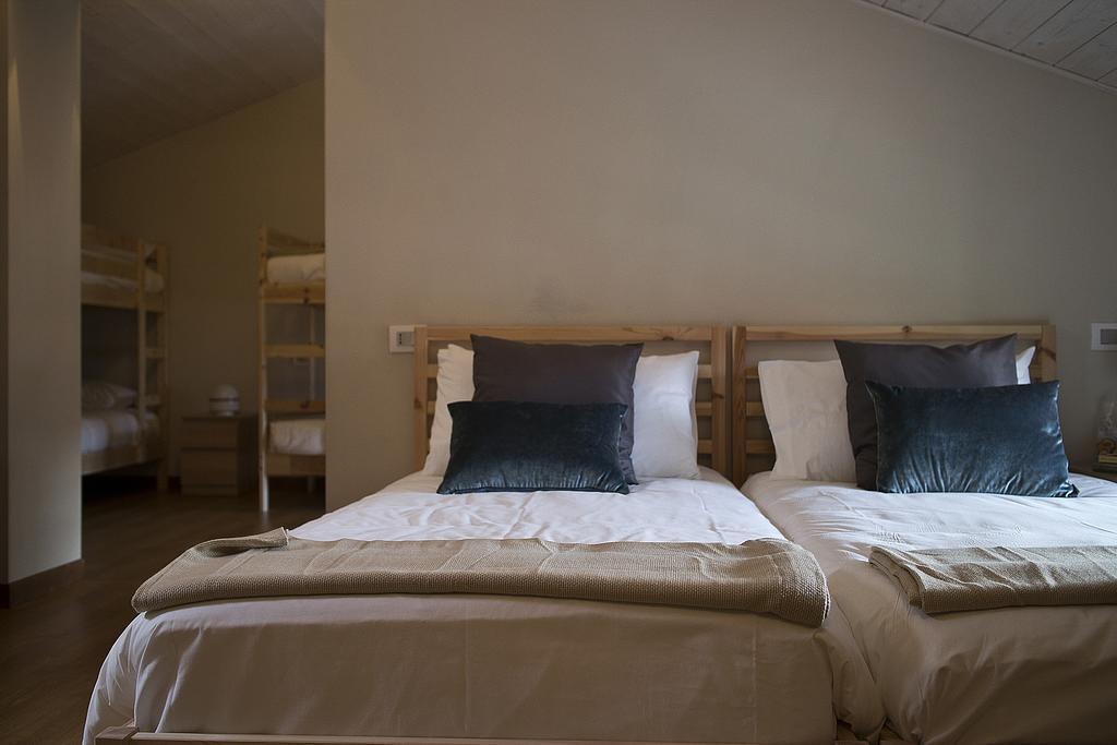Rifugio Alpi Apuane Hotel Careggine Ngoại thất bức ảnh