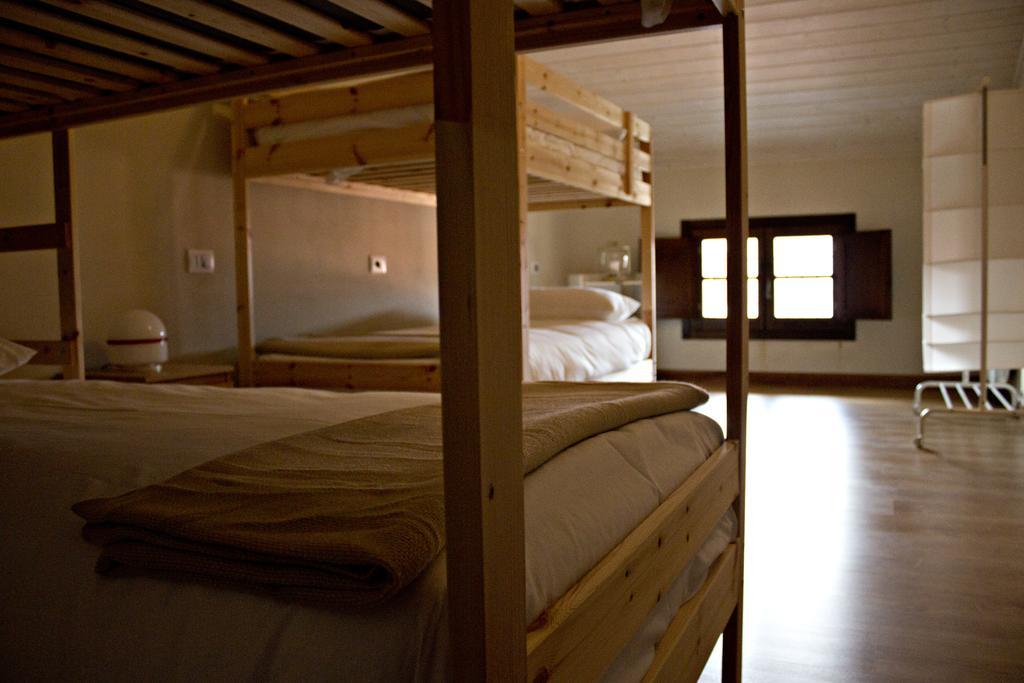 Rifugio Alpi Apuane Hotel Careggine Ngoại thất bức ảnh
