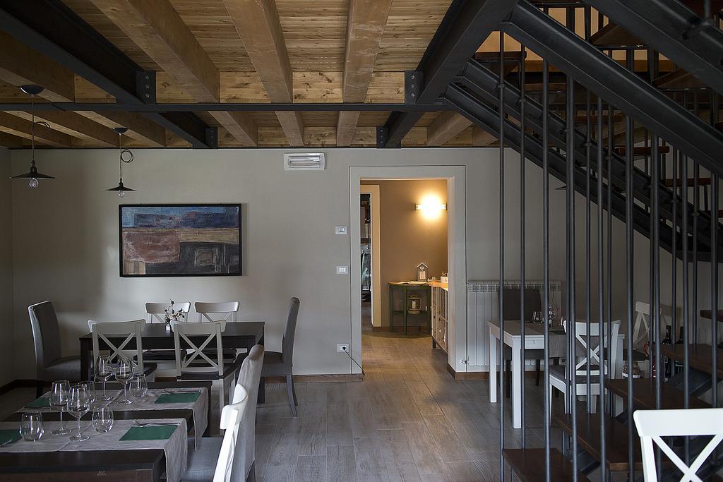 Rifugio Alpi Apuane Hotel Careggine Ngoại thất bức ảnh