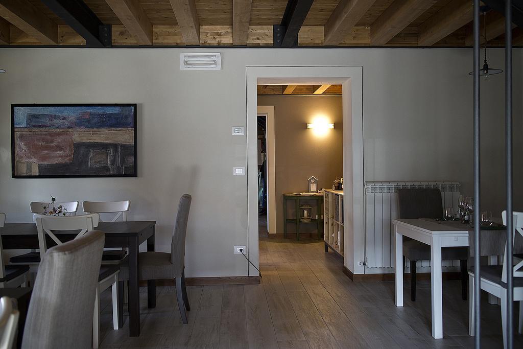 Rifugio Alpi Apuane Hotel Careggine Ngoại thất bức ảnh