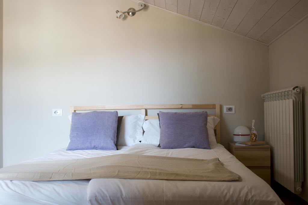 Rifugio Alpi Apuane Hotel Careggine Ngoại thất bức ảnh