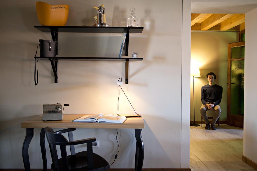 Rifugio Alpi Apuane Hotel Careggine Ngoại thất bức ảnh